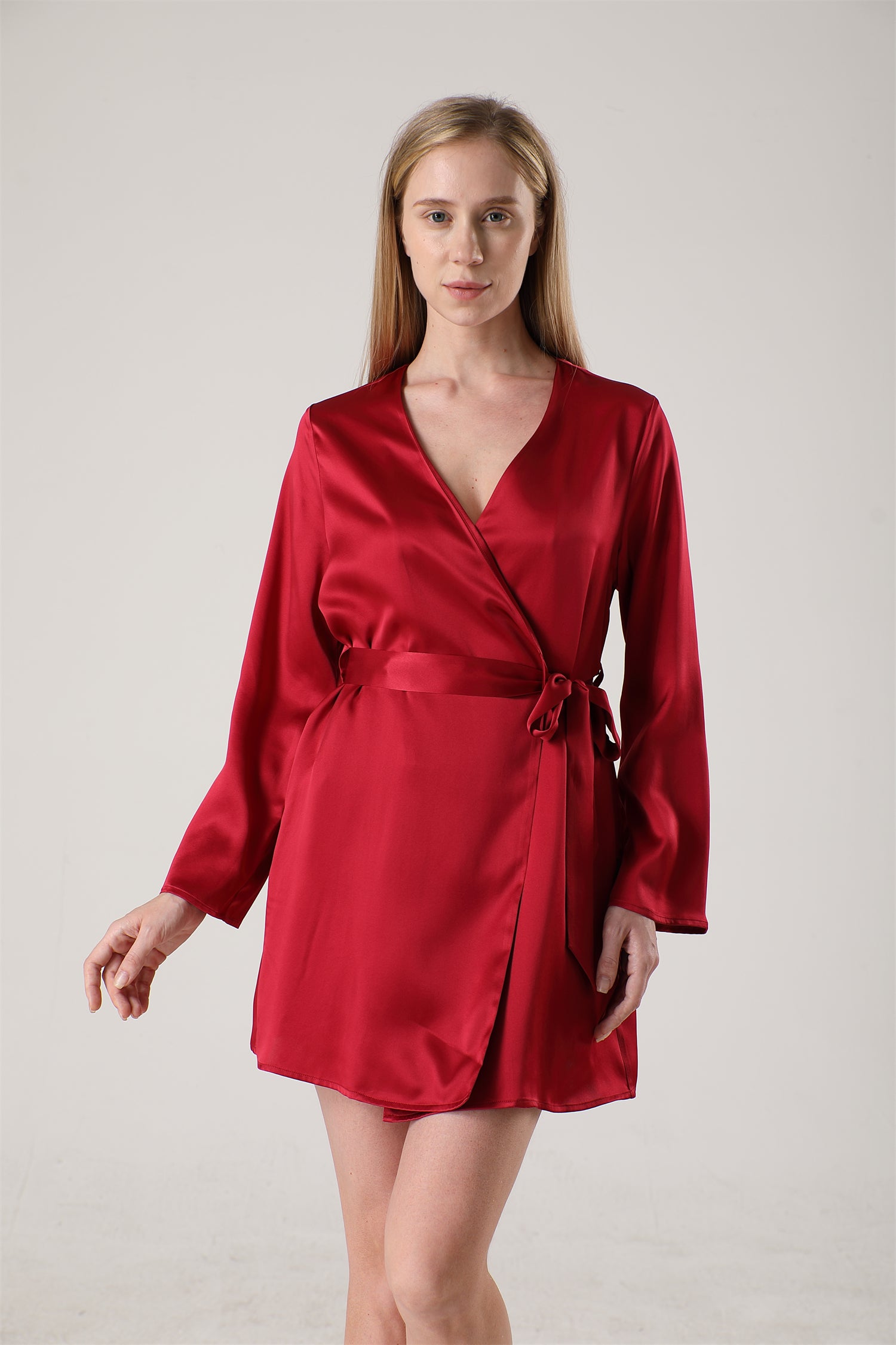 Fashion Silk Women Lingerie Lace Sleepwear - YorMarket - Shop and